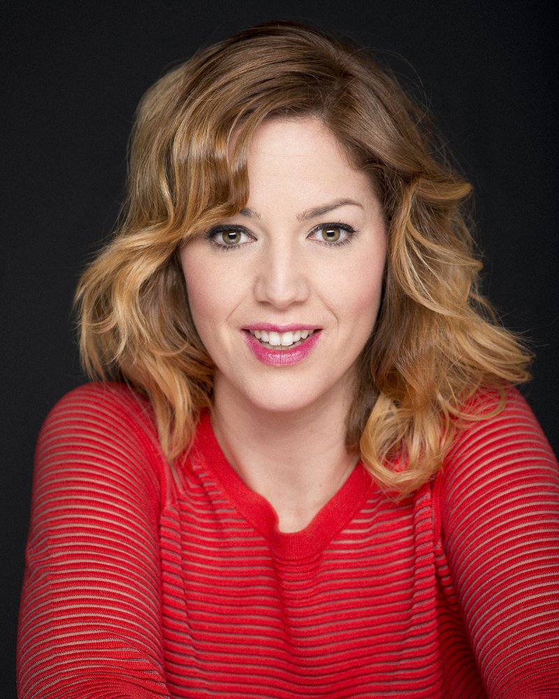 Sandra Gumuzzio