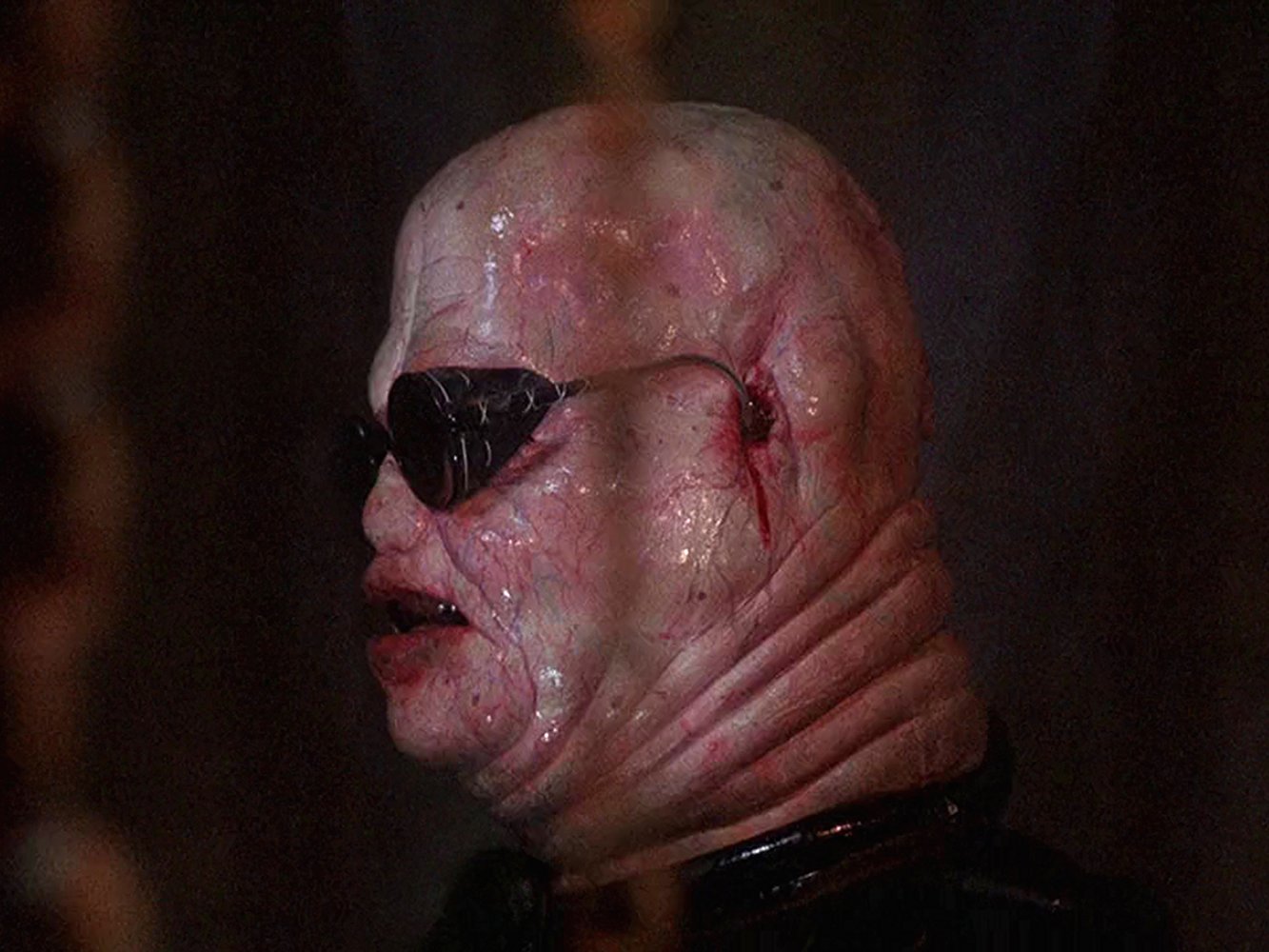 Butterball Cenobite