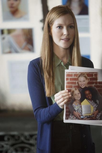 Abby Whelan