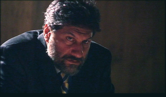 Michael De Nola