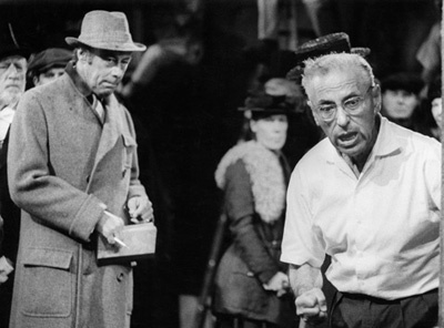 George Cukor