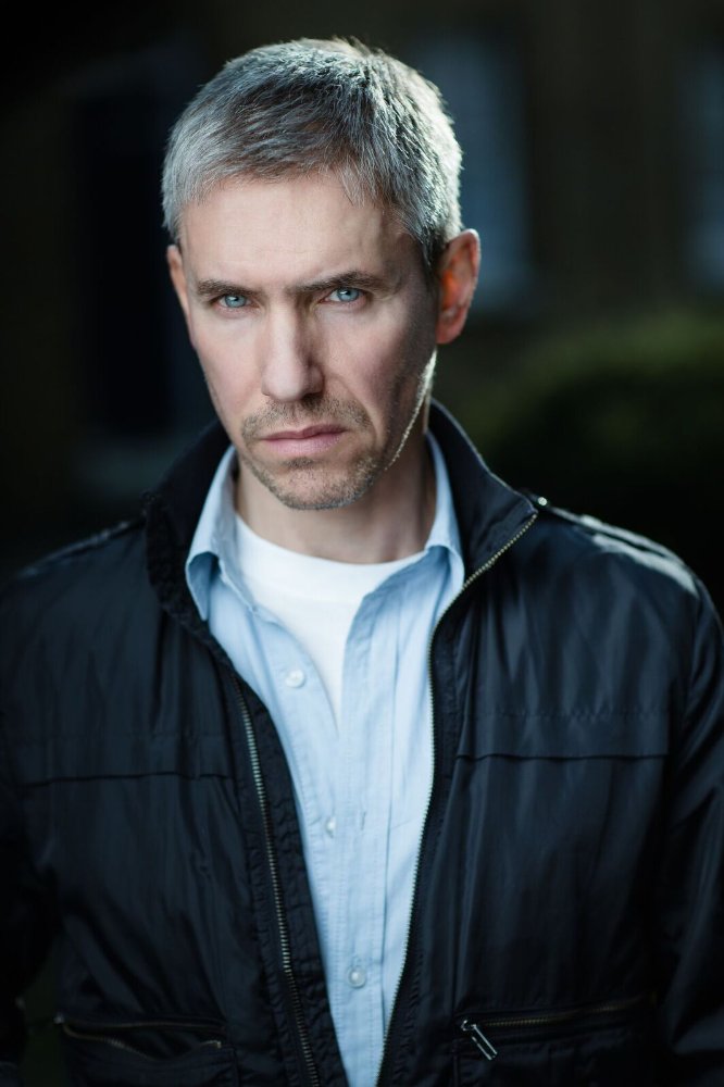 Sean Buchanan