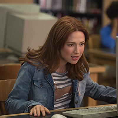Kimmy Schmidt