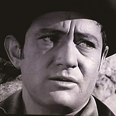Johnny Ringo