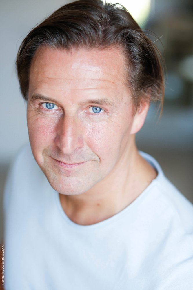 Christian Stamm