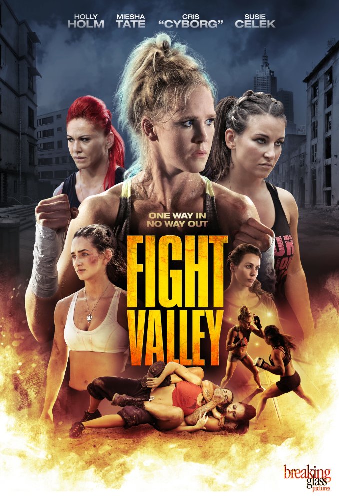 Holly Holm