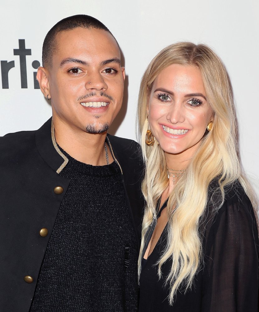 Evan Ross