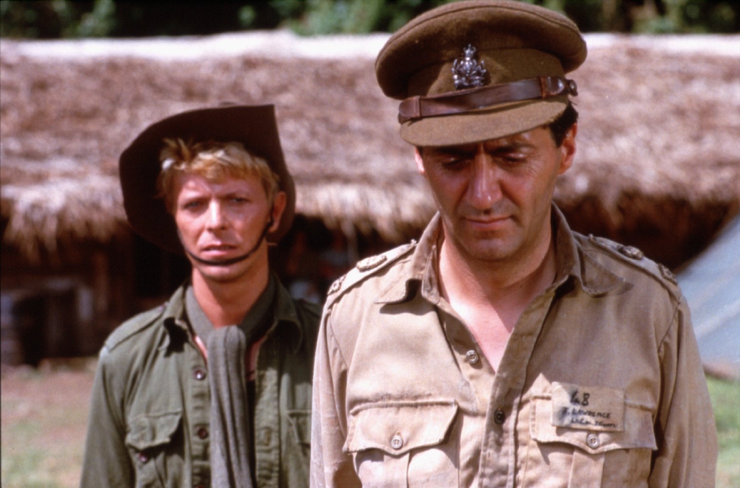 Tom Conti