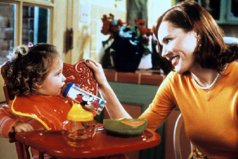 Martha Little