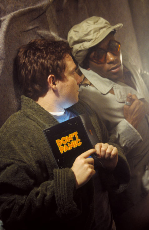 Ford Prefect