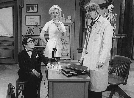 Al Lewis