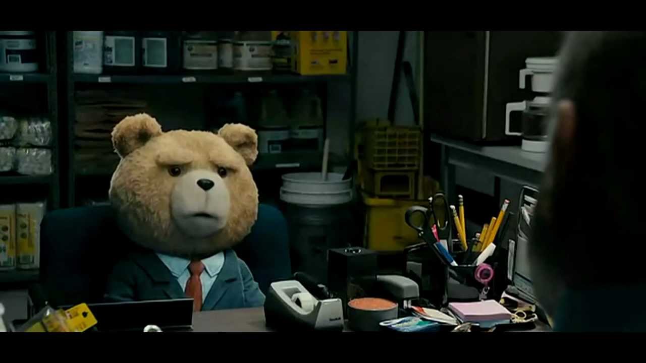 Ted