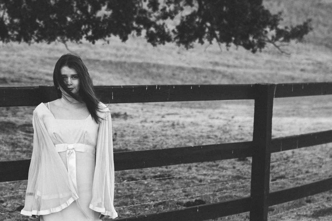 Madeleine Coghlan