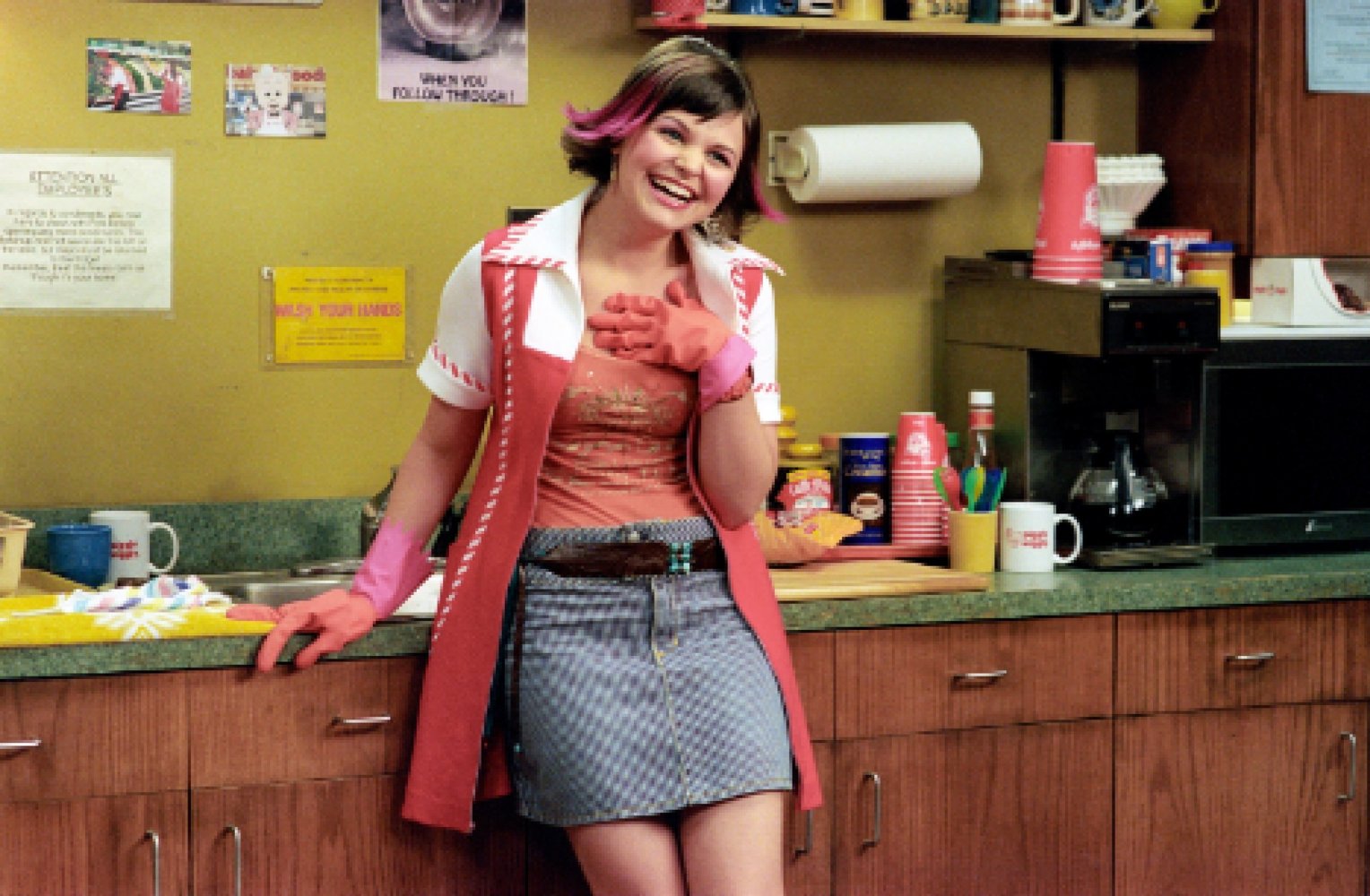 Cathy Feely