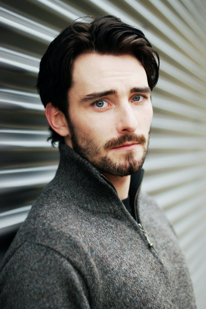 Michael Brian