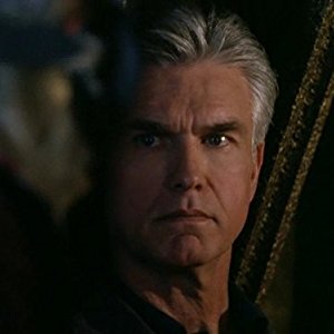 Jack Crichton