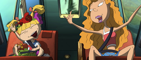 Debbie Thornberry