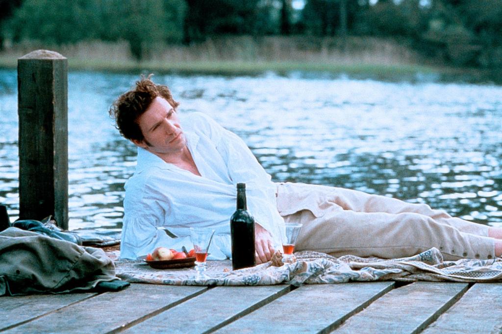 Eugene Onegin