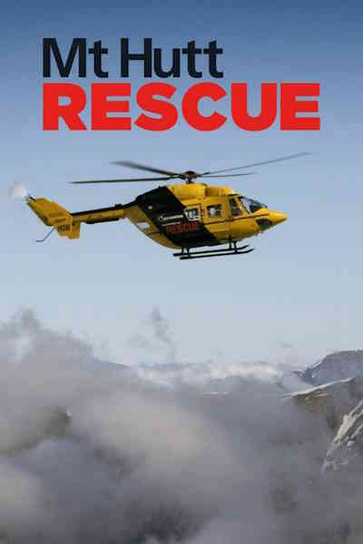 Mt Hutt Rescue - Season 3
