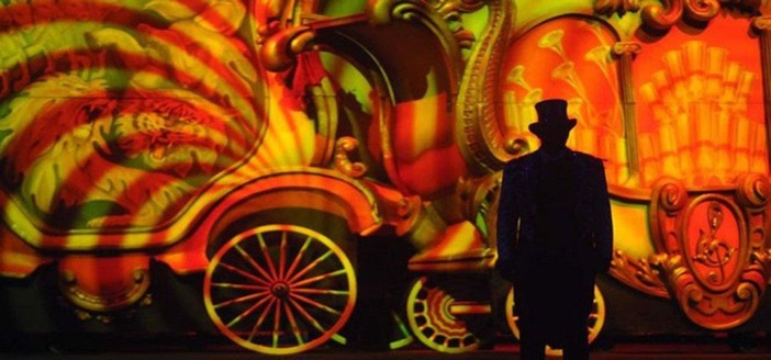 P.T. Barnum