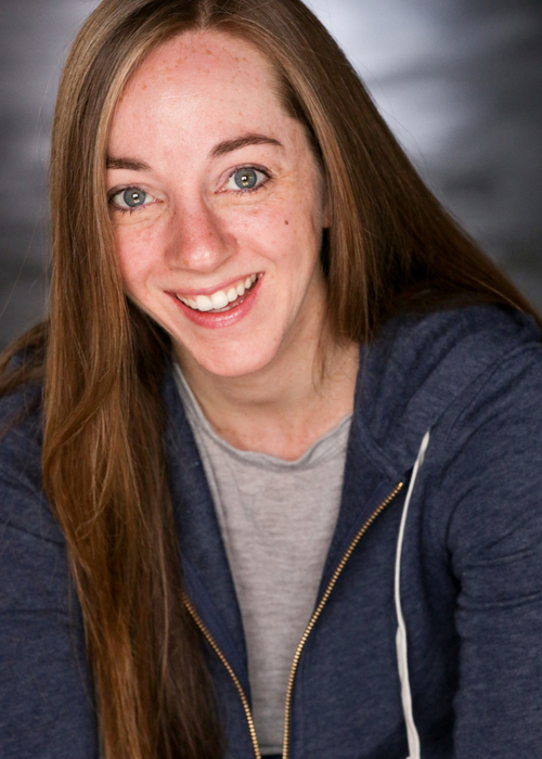 Lauren Boyd
