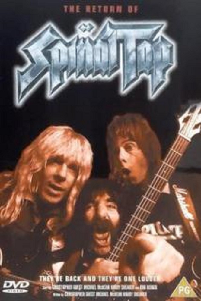 David St. Hubbins
