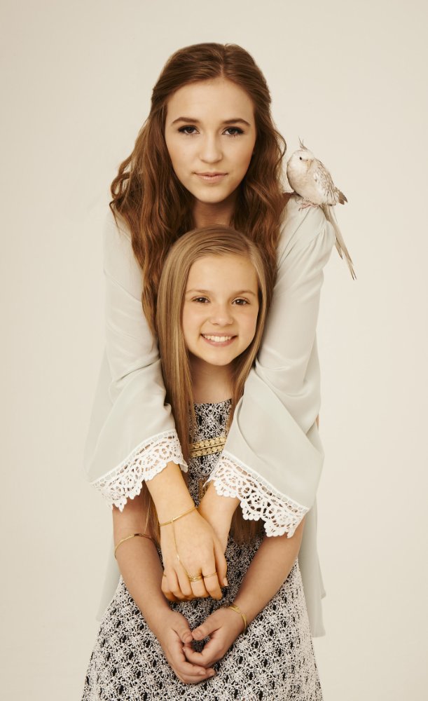 Maisy Stella