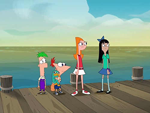 Ferb Fletcher