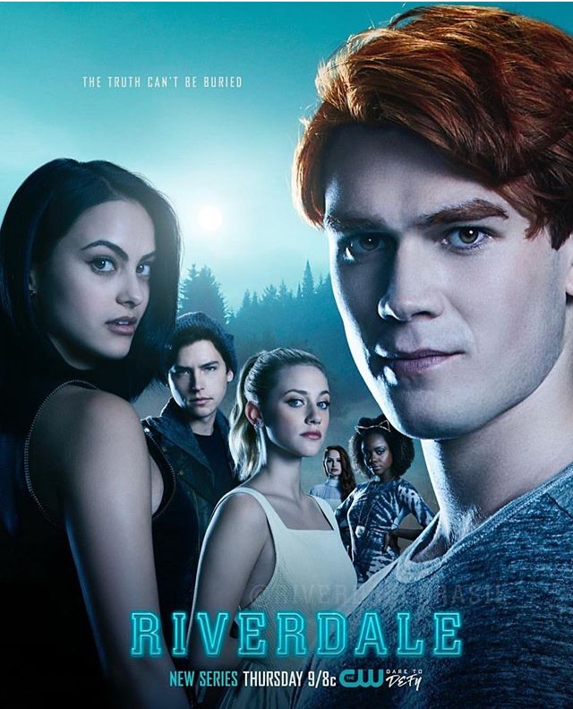Cheryl Blossom