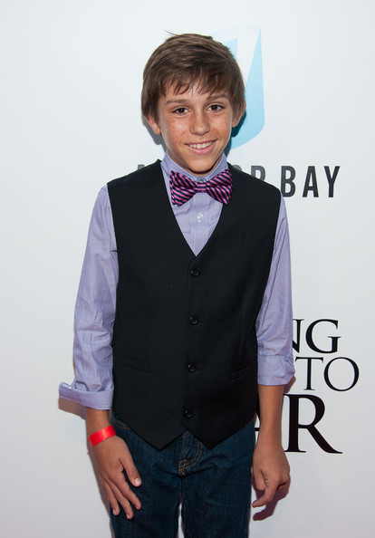 Carter Cabassa