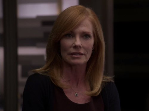 Lillian Strand