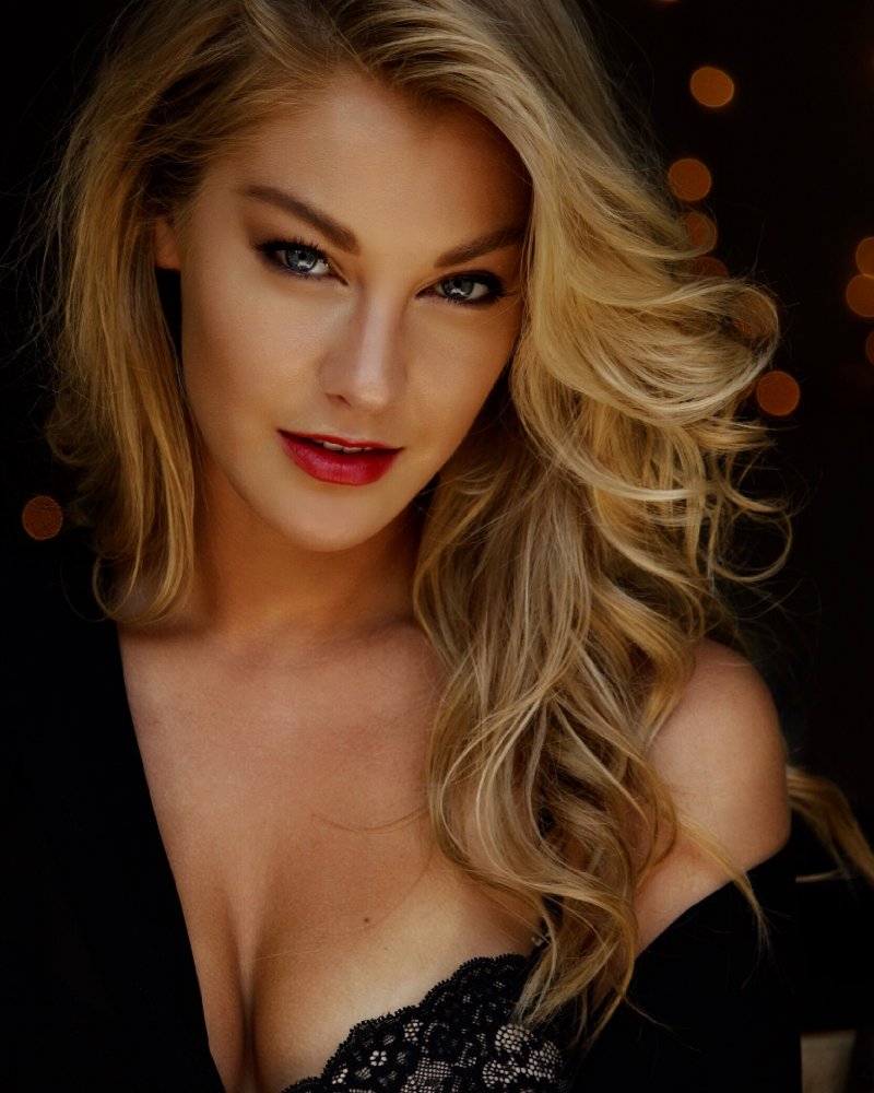 Krista Dane Hoffman