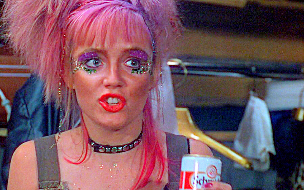 Patsy