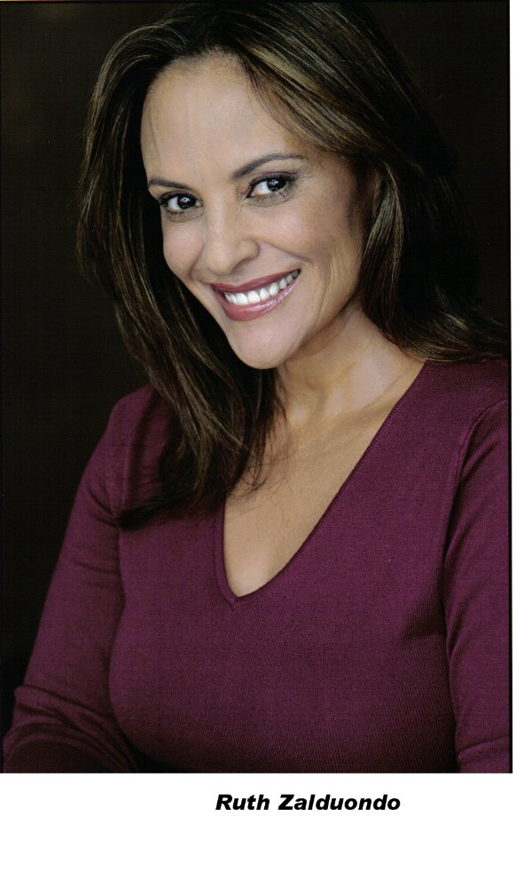 Ruth Zalduondo
