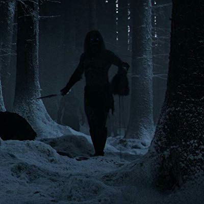 Wun Wun, Dongo the Giant, Gregor 'The Mountain' Clegane, Giant Wight #1, White Walker, White Walker #1