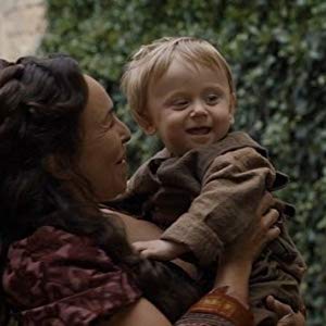 Baby Sam