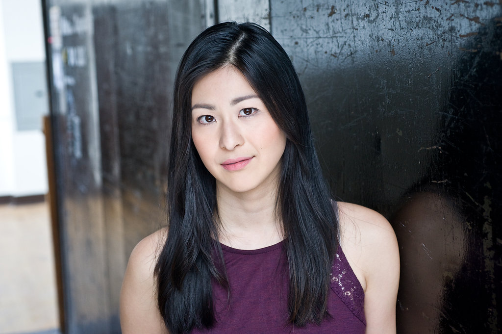 Michelle Chiu