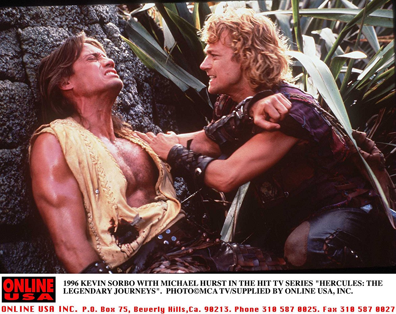 Iolaus