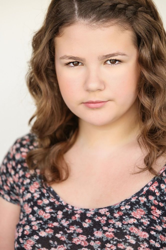Mia Kaplan