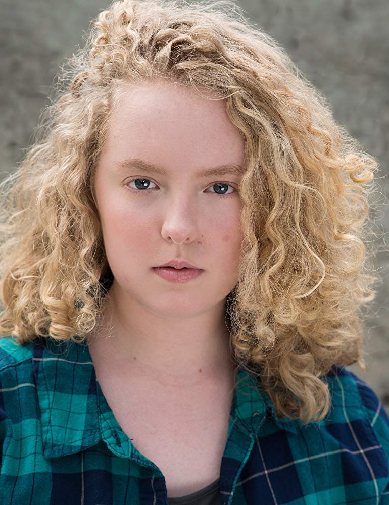 Kendahl Cooper
