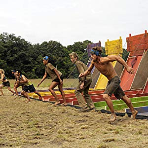 Himself - Fang Tribe, Himself - Nobag Tribe, Himself - Fang, Himself - Nobag Tribe - Seventh Juror, Himself - Seventh Juror, 38 Days, Nobag Tribes