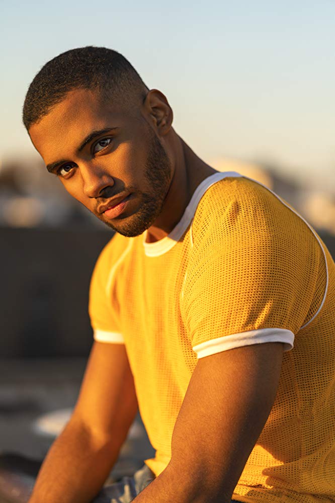 Brandon Santana