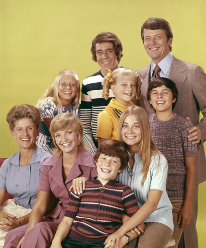 Mike Brady