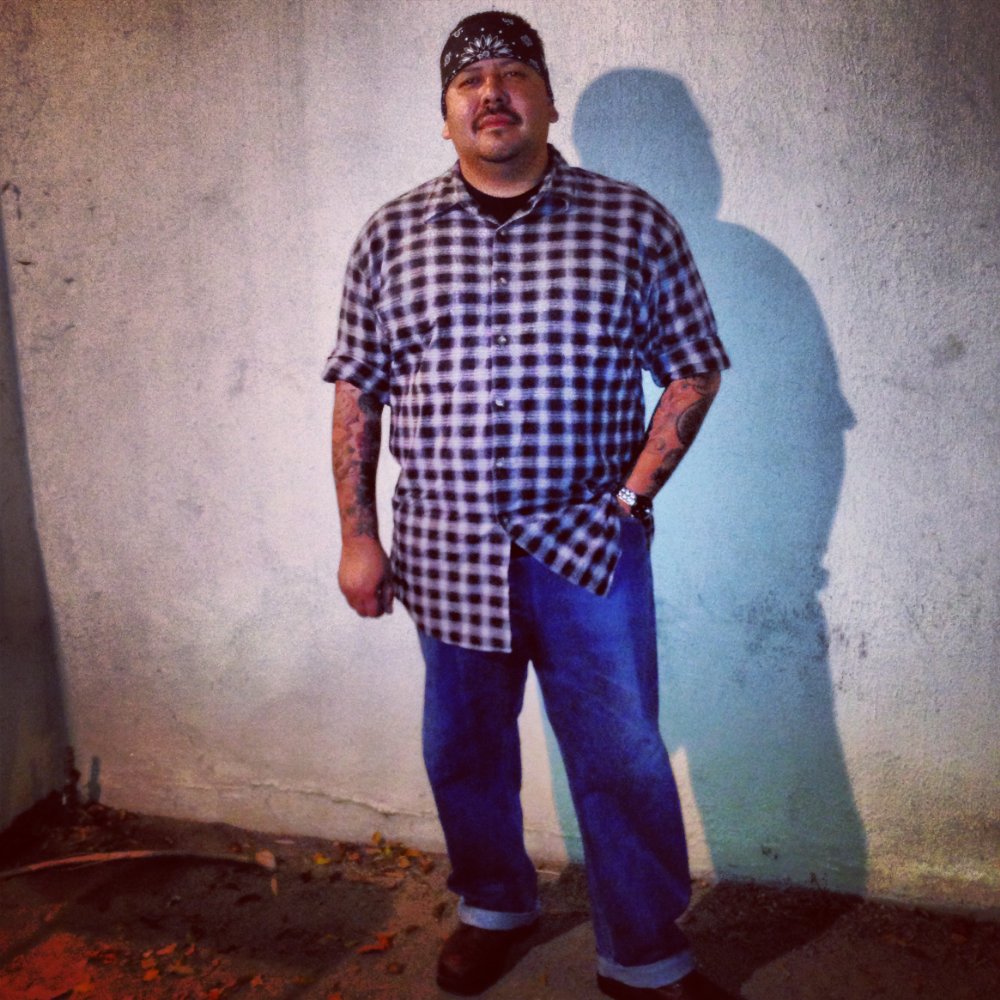 David A. Garcia