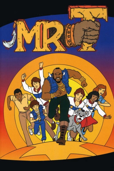 Mister T - Season 1