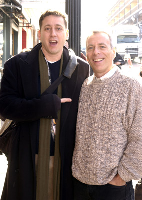Marc Levin