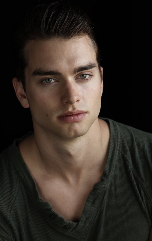 Pierson Fode