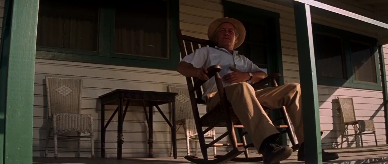 Strother Martin