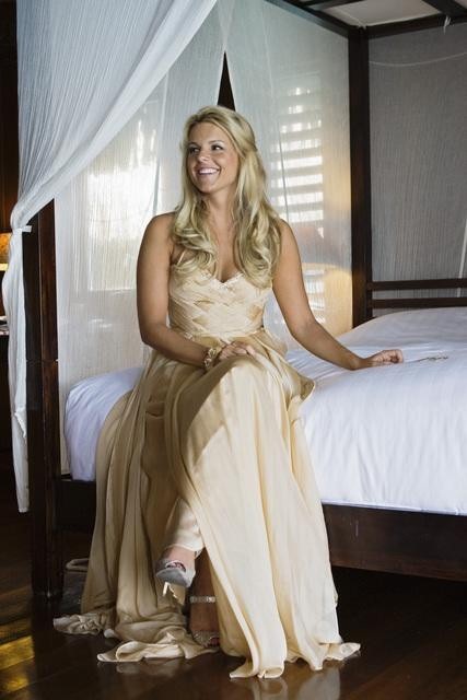 Ali Fedotowsky