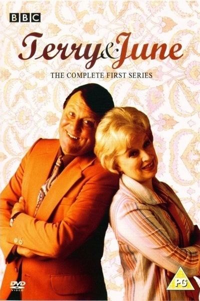 Terry and June - Season 1